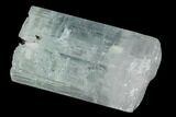 Gemmy Aquamarine Crystal - Baltistan, Pakistan #97862-1